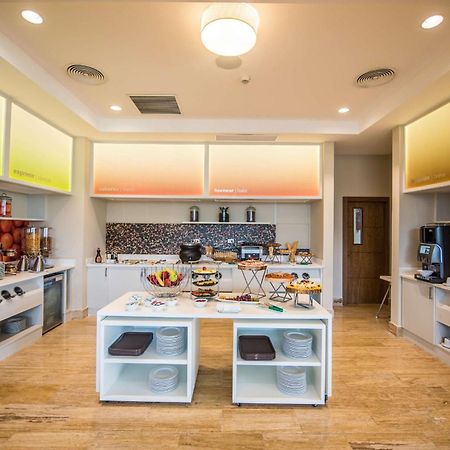 Hampton By Hilton Santo Domingo Airport Hotel Boca Chica Bagian luar foto