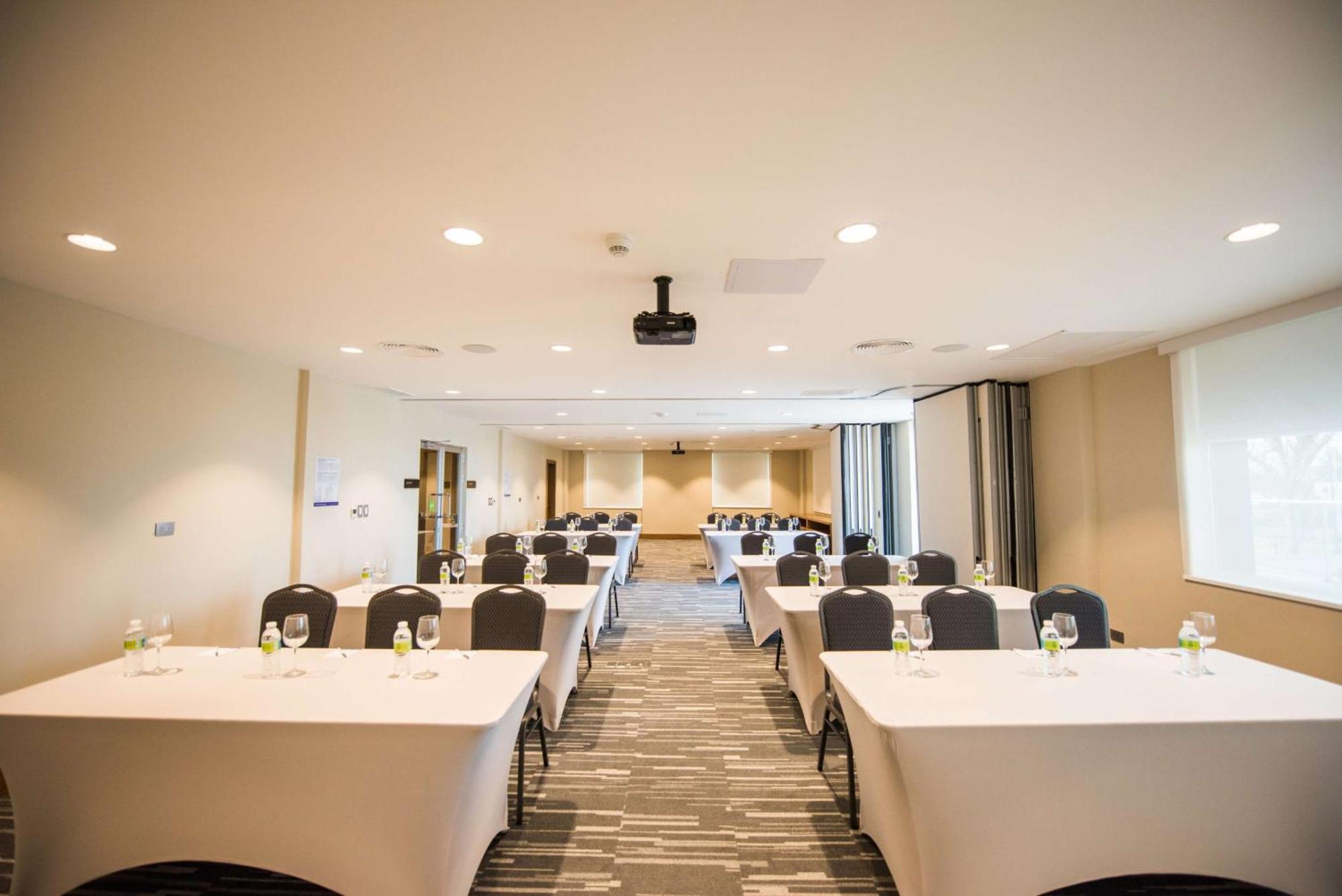 Hampton By Hilton Santo Domingo Airport Hotel Boca Chica Bagian luar foto
