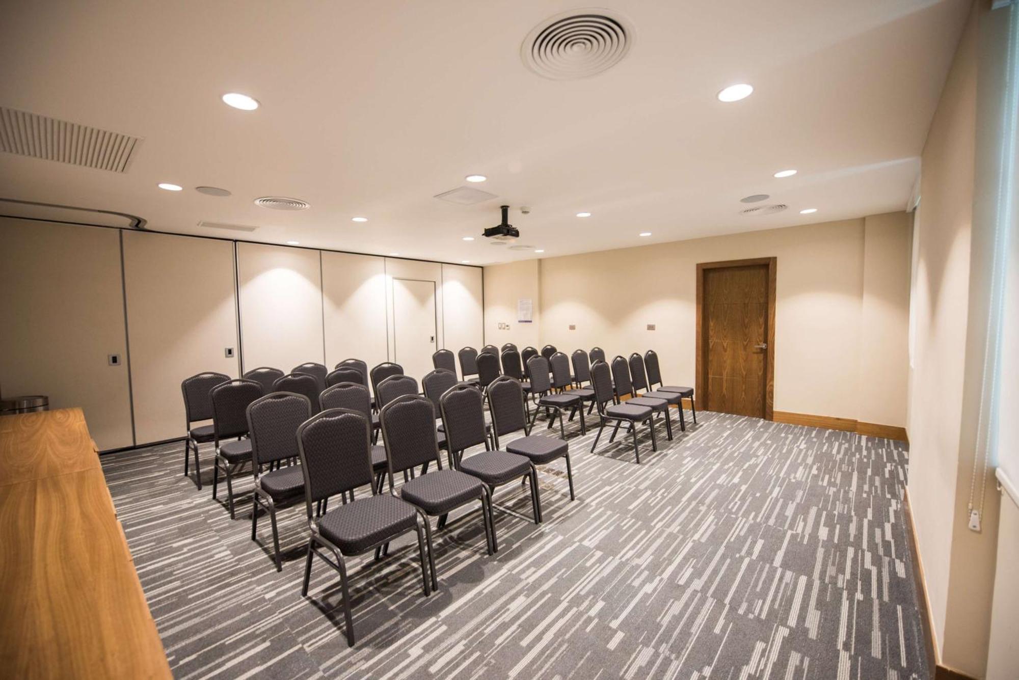 Hampton By Hilton Santo Domingo Airport Hotel Boca Chica Bagian luar foto